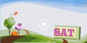 اطلاعات تکمیلی آزمون SAT قدیم