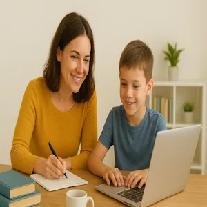Homeschooling - mathloob.com